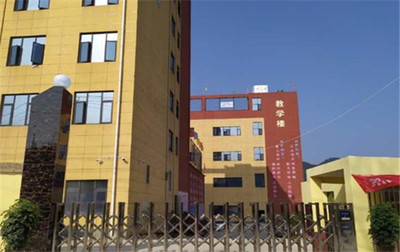 貴州省郵電學校 扎根黔中大地，賦能貴州信息通信教育發展